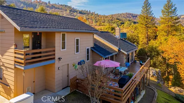 49803 Stillmeadow Lane, Oakhurst, CA 93644