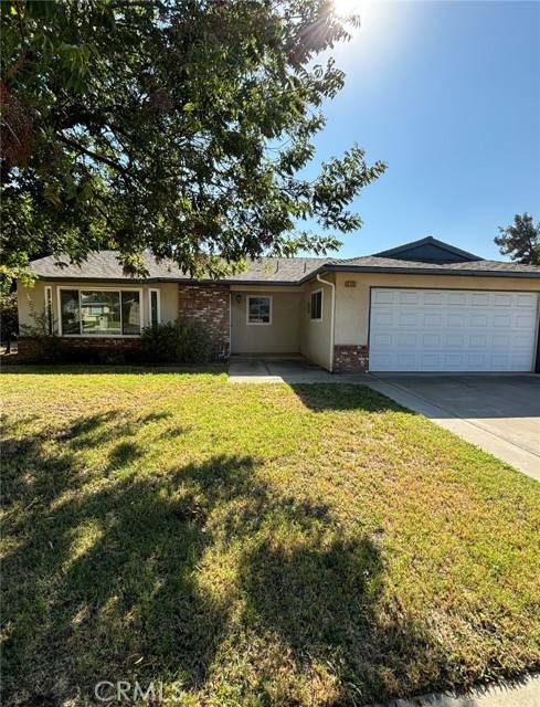 5133 W Willis Avenue, Fresno, CA 93722