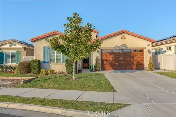 10010 Besancon Way, Bakersfield, CA 93306