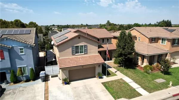 Clovis, CA 93619,1714 Graybark Avenue
