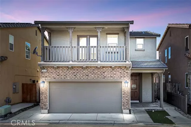 Clovis, CA 93612,2518 Mustang Drive