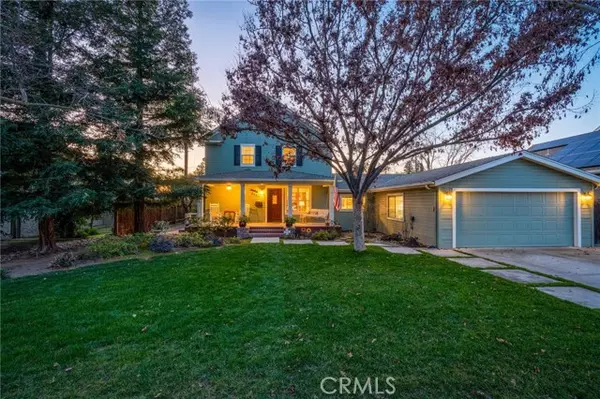 316 Dewitt Avenue, Clovis, CA 93612