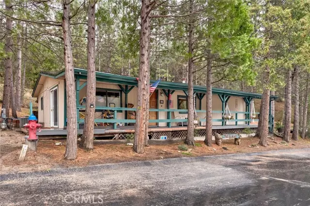 39737 Road 274 #63, Bass Lake, CA 93604