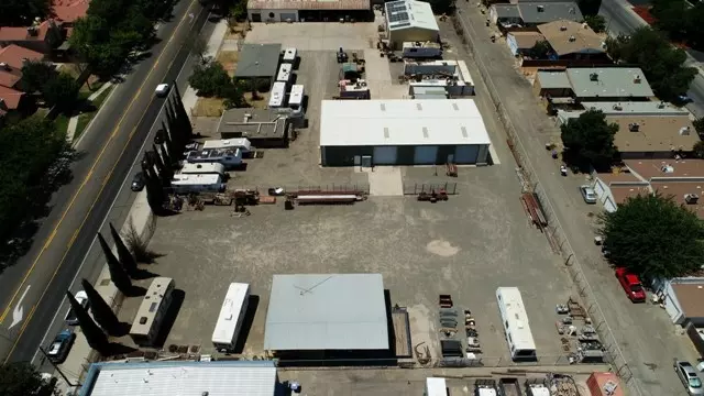 800 W W. Elm Avenue, Coalinga, CA 93210