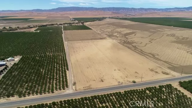 0 W Jayne Avenue, Coalinga, CA 93210