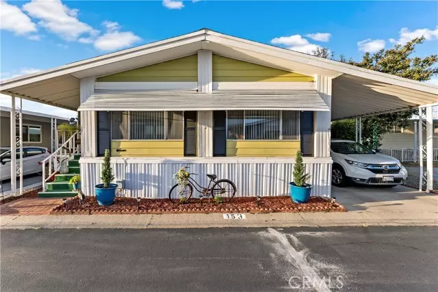 Clovis, CA 93612,1001 Sylmar Avenue #153