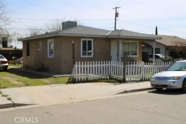 Madera, CA 93638,241 Hull Avenue
