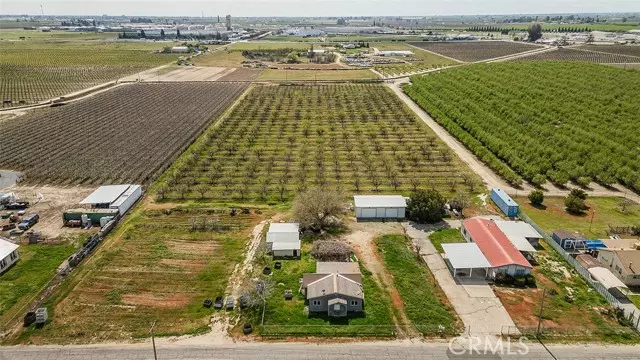 11387 E Saginaw Avenue, Selma, CA 93662