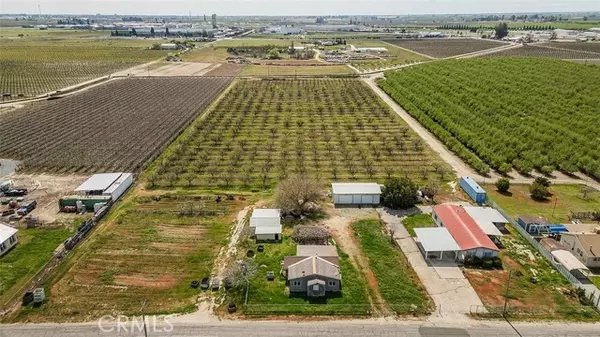 11387 E Saginaw Avenue, Selma, CA 93662