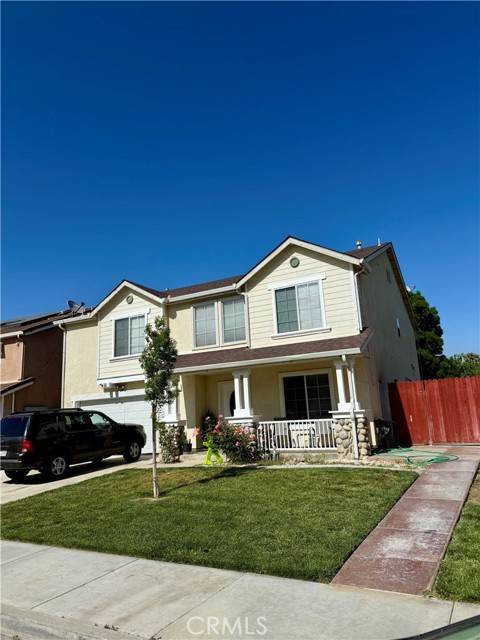 748 Heron Drive, Los Banos, CA 93635