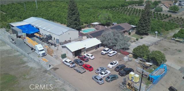 Other - See Remarks, CA 93270,8521 Road 256