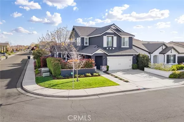 3580 Buckingham Avenue, Clovis, CA 93619