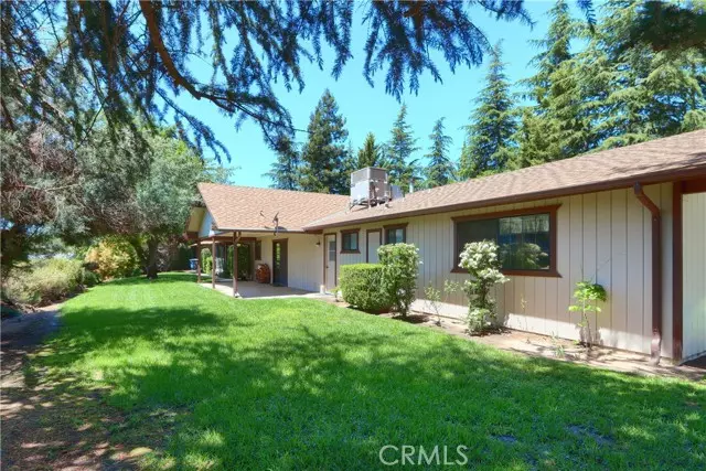 Ahwahnee, CA 93601,42177 Lone Olive Lane