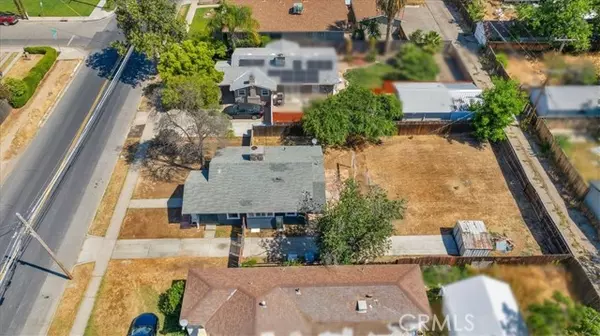 Fresno, CA 93705,1906 N Fruit Avenue