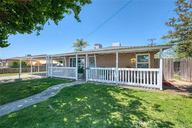 2378 W Sandy Street, Caruthers, CA 93609