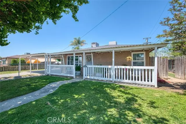 Caruthers, CA 93609,2378 W Sandy Street