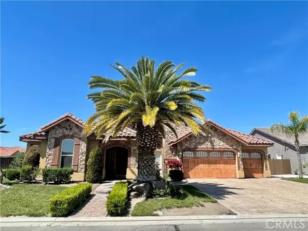 16052 W Middleton Avenue, Kerman, CA 93630