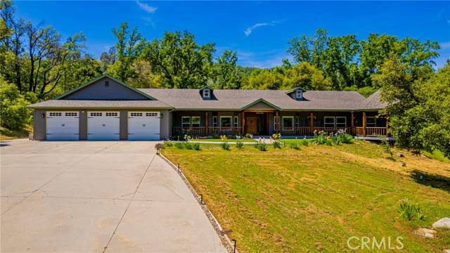 33590 Woodland Pond Trail, North Fork, CA 93643