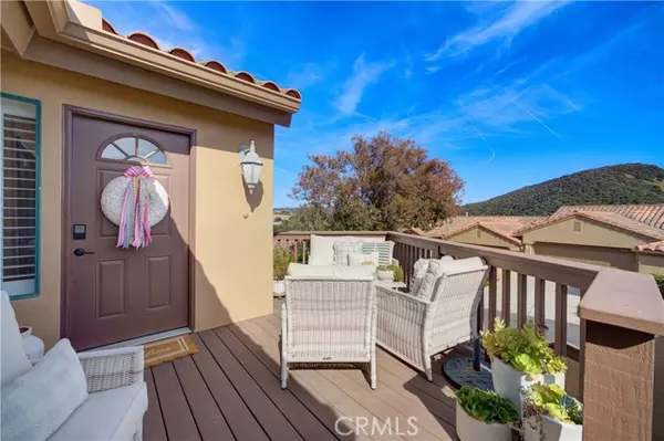 Avila Beach, CA 93424,6456 Twinberry Circle