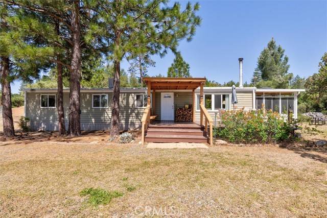 34133 Keller Road, North Fork, CA 93643