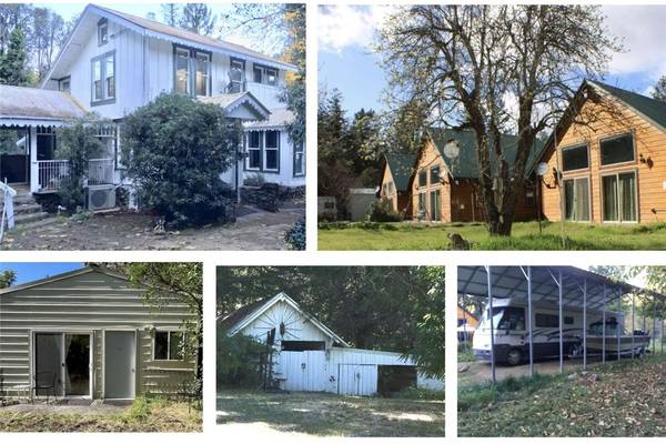 5001 State Hwy 299, Other - See Remarks, CA 95527