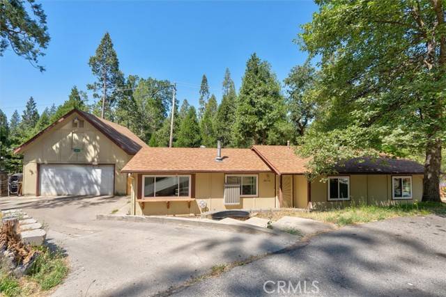 36116 Popi Poyah, North Fork, CA 93643