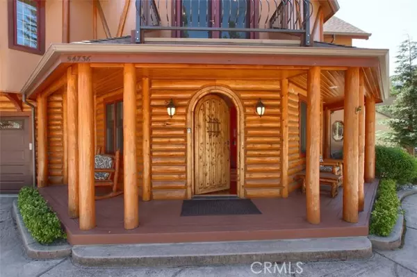 Bass Lake, CA 93604,54736 Willow Cove Road