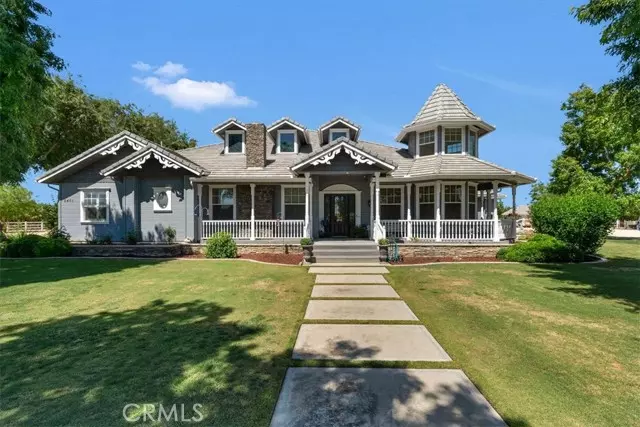 8401 Mayer Avenue, Bakersfield, CA 93314