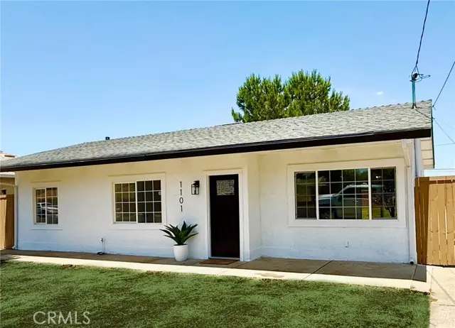 1101 Barney Street, Merced, CA 95340
