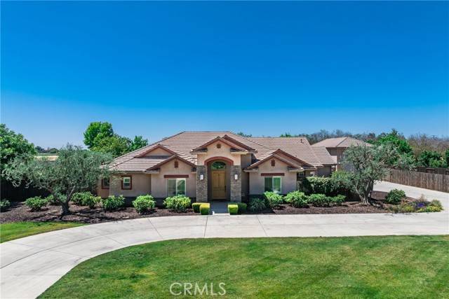 13611 Francisco Drive, Hanford, CA 93230