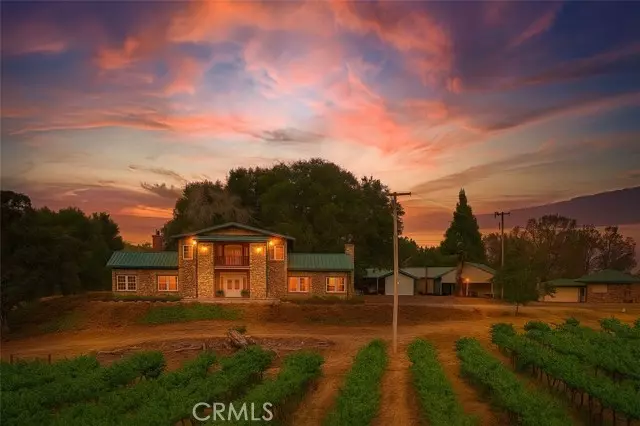 Mariposa, CA 95338,7551 Hunters Valley Road
