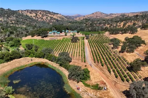 Mariposa, CA 95338,7551 Hunters Valley Road