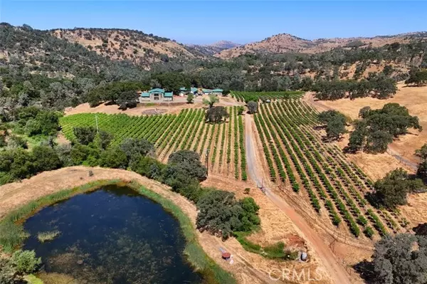 Mariposa, CA 95338,7551 Hunters Valley Road