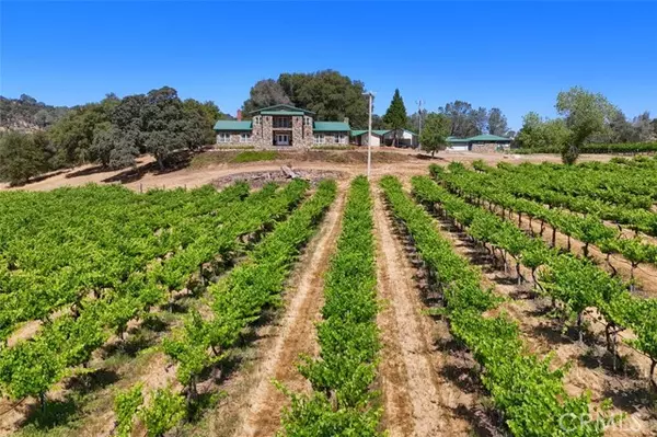 Mariposa, CA 95338,7551 Hunters Valley Road