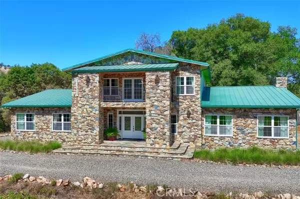 Mariposa, CA 95338,7551 Hunters Valley Road