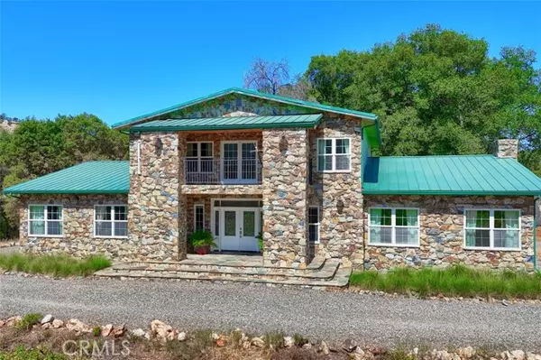 Mariposa, CA 95338,7551 Hunters Valley Road