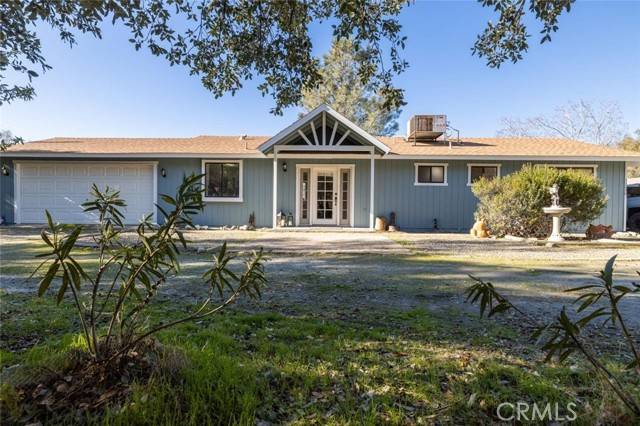 33030 Road 233, North Fork, CA 93643