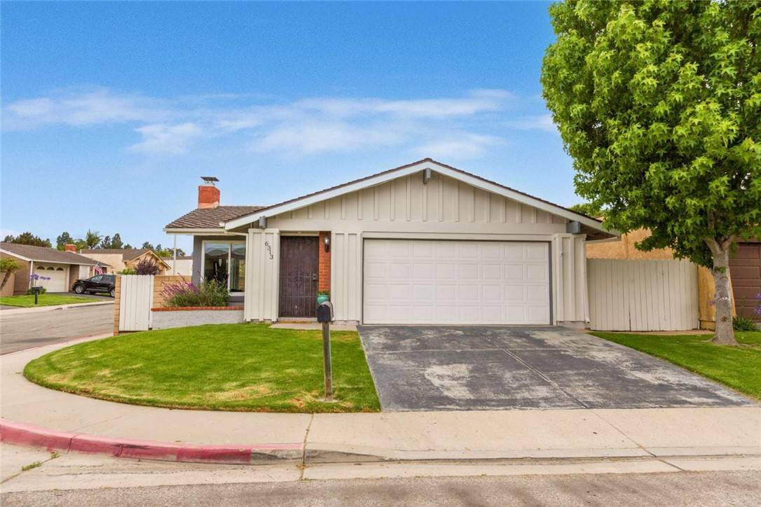 6313 Mockingbird Street, Ventura, CA 93003