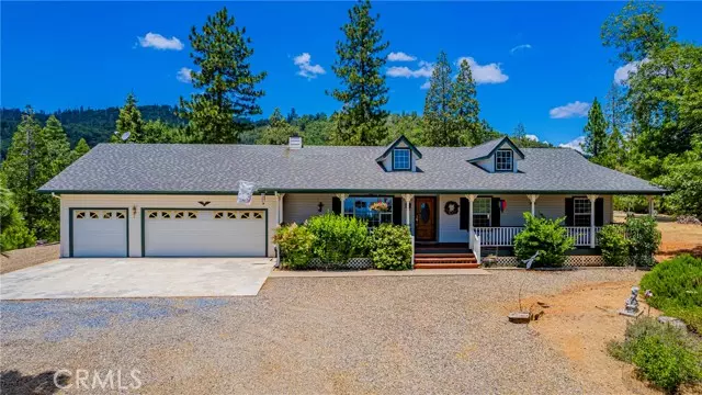 53235 Finegold Creek Court, North Fork, CA 93643