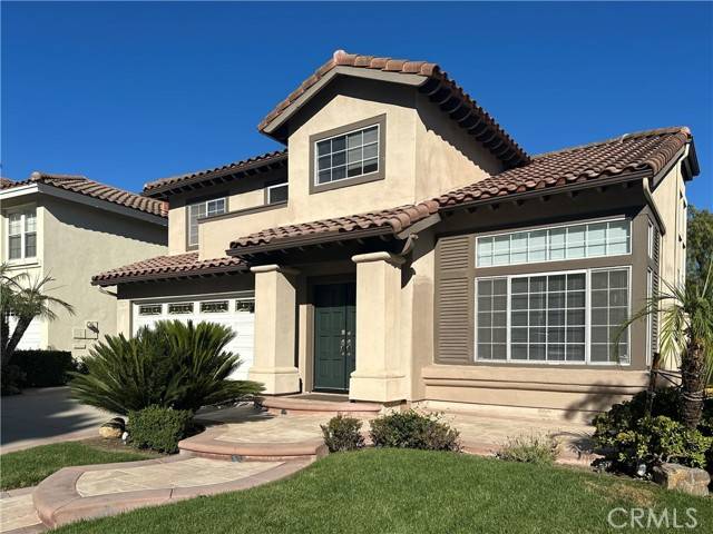 26582 Via Mondelo, Mission Viejo, CA 92692