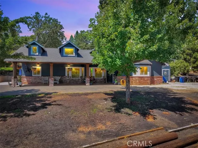 Grass Valley, CA 95945,10784 Cole Way