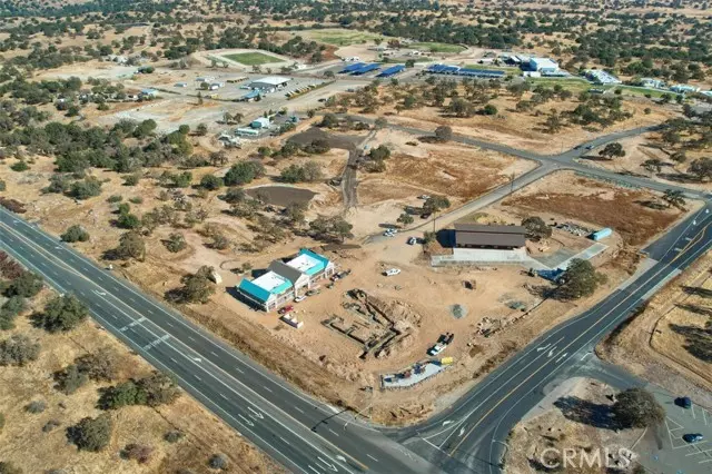 0 Sunflower Lane, Oneals, CA 93645