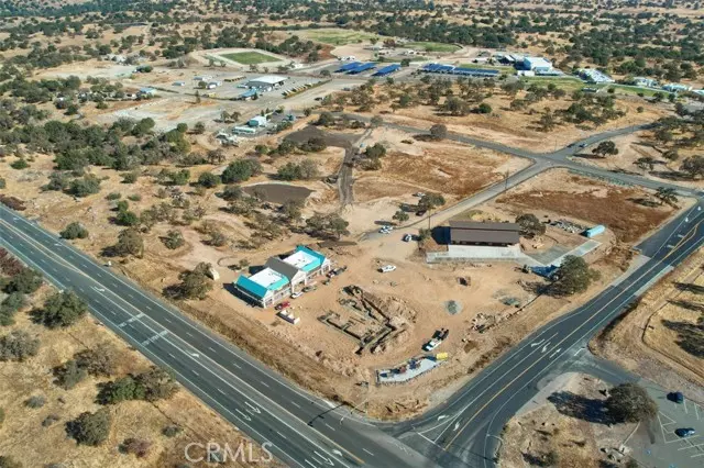 0 Wisteria Way, Oneals, CA 93645