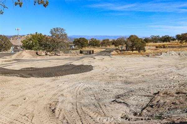 0 Sunflower Lane, Oneals, CA 93645