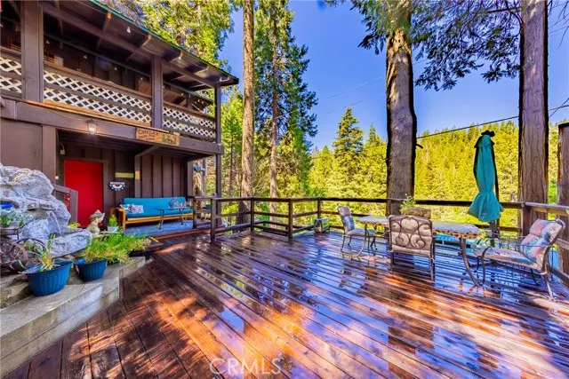 49988 Locust Road, Oakhurst, CA 93644