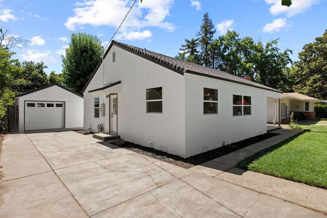 1709 Arcadian Avenue, Chico, CA 95926