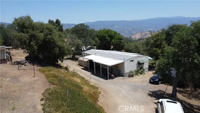 38150 Sumac Lane, Squaw Valley, CA 93675