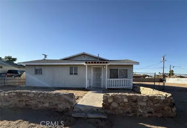 1032 W Coronado Avenue, Ridgecrest, CA 93555