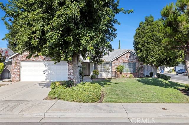 3502 Ryan Avenue, Clovis, CA 93611