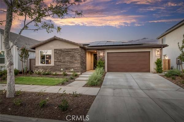 1243 Wildflower Drive, Madera, CA 93636